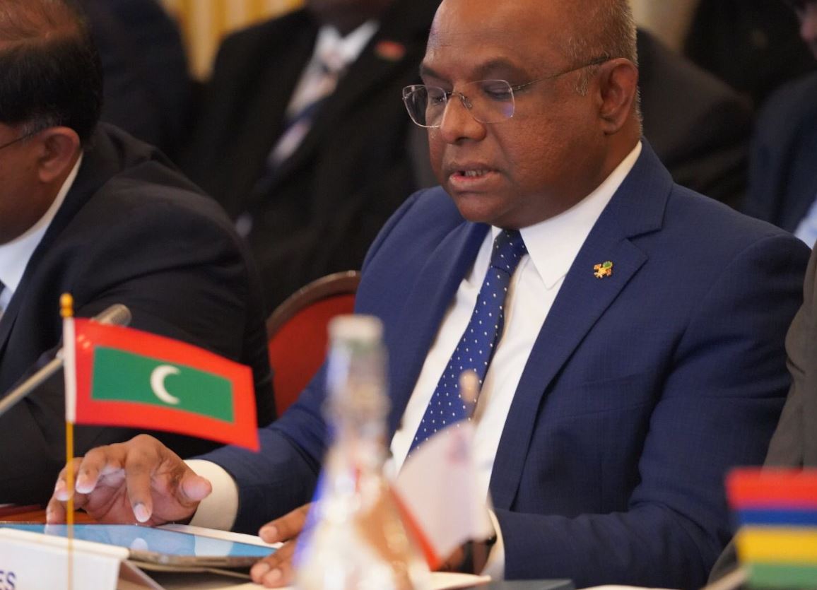 ކޮމަންވެލްތުގެ ޤައުމުތަކުގެ މެދުގައި މިހާރަށްވުރެ ބޮޑަށް ގުޅުން ރަނގަޅުކުރަންޖެހޭ: ޝާހިދު