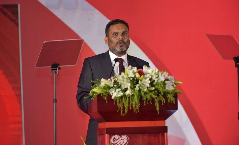 ސައުދުގެ ސުވާލެއް: ރޫޅާލައިގެން ލިބުނު މޮޅެއް އެބައޮތްތަ؟