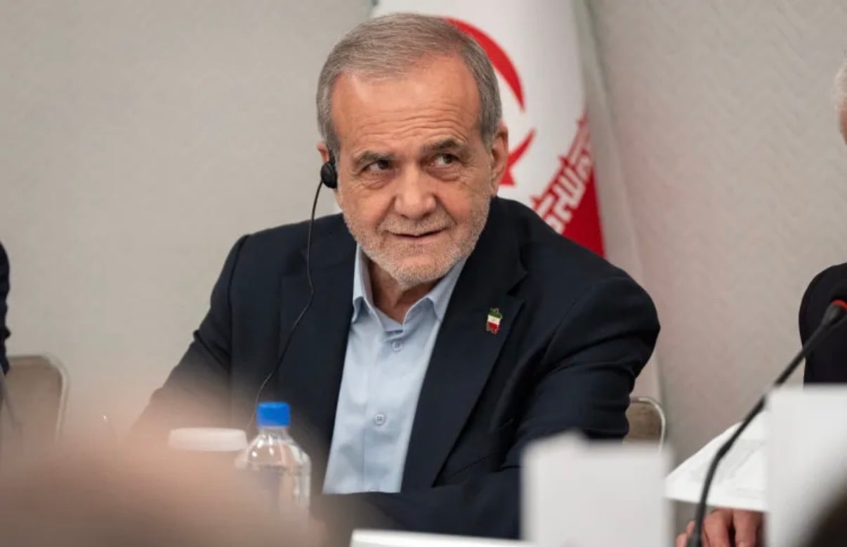 އީރާނުގެ އިންޒާރެއް އެމެރިކާ އާއި އިސްރާއީލަށް؛ ހަމަލާދީފިނަމަ ވަރުގަދަ ރައްދެއް ދޭނަން