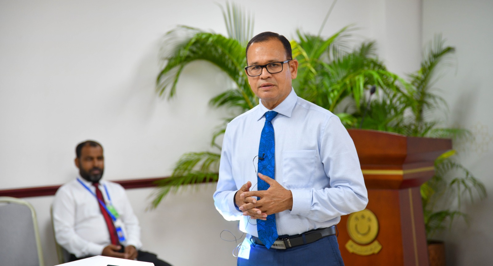 އާ އިމާރާތް އަޅާދޭ 50 ކައުންސިލް އިއުލާން ކޮށްފި