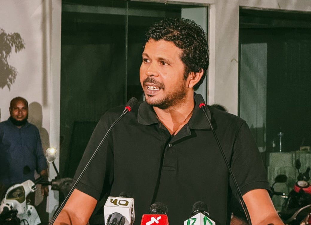 މުއިއްޒުގެ ވައްކަންތަކުގެ އިތުރުން، ގާނޫނު މުގުރުމާއި، ވެށި ފުނޑާލުމުގެ ދައުވާތައް އުފުލޭނެ ދުވަހެއް އަންނާނެ: ވައްޑޭ