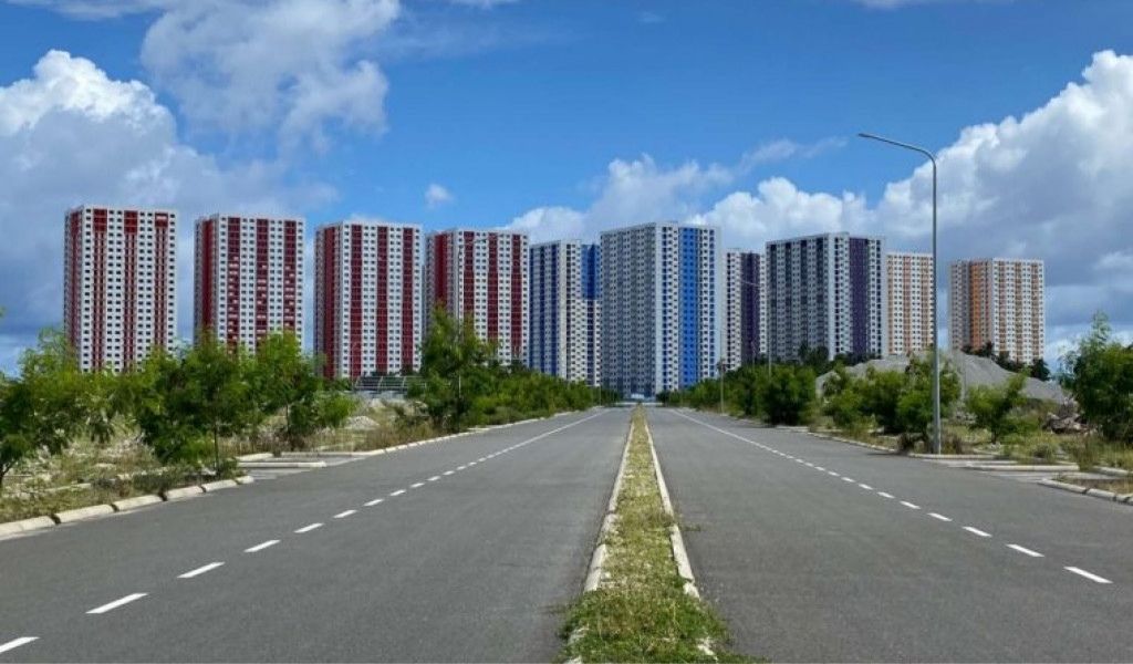 ބޮޑުއަގު ހުށަހެޅި ކުންފުންޏަށް ހިޔާ މަޝްރޫއު ދިން މައްސަލަ ތަހުގީގުކުރަނީ