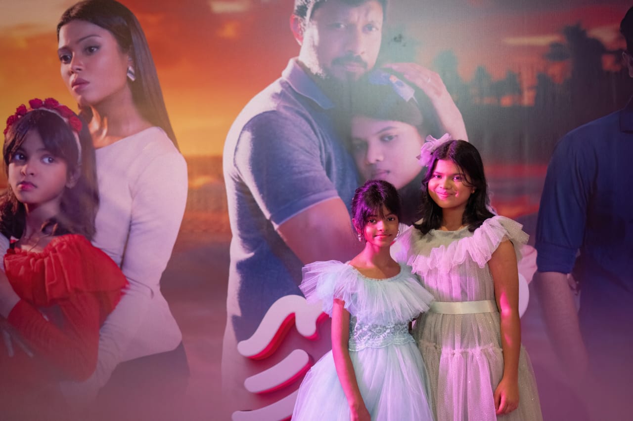 ރޭގަ އޮތް ހަފްލާއިން ސޮރީގެ ހައިބަތު ފެނިގެން ދިޔަ