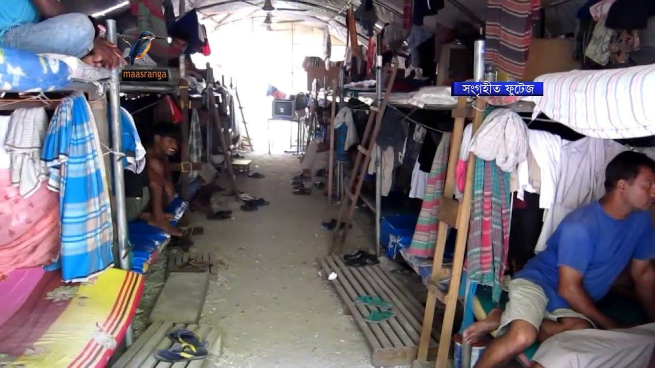 ޤަވާއިދާ ޚިލާފަށް އުޅޭ 300 އަށްވުރެ ގިނަ ބިދޭސީން ގައުމަށް ދާން ރަޖިސްޓަރީ ކޮށްފި