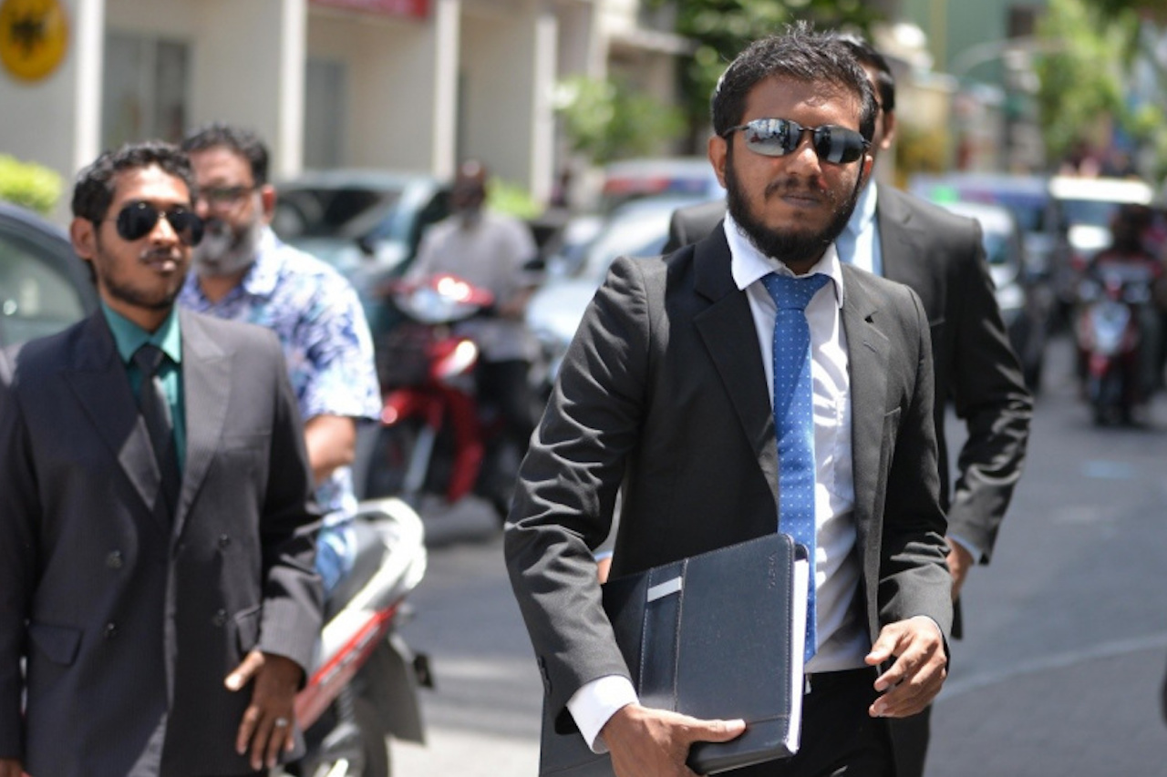 ޤާނޫނުގައި މިހާރުވެސް އޮތީ މަރަށްމަރު ހިފޭގޮތަށް; ނުކުރެވެނީ ތަންފީޛު - ސިރާޖް