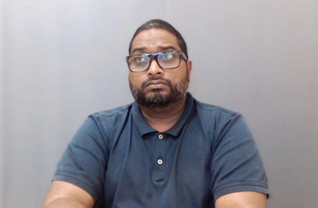 ހިޔާނާތުގެ ކުށް ސާބިތުވެ ބައްސާމަށް އިއްވި 4 އަހަރުގެ ޖަލު ހުކުމް އިސްތިއުނާފްކޮށްފި