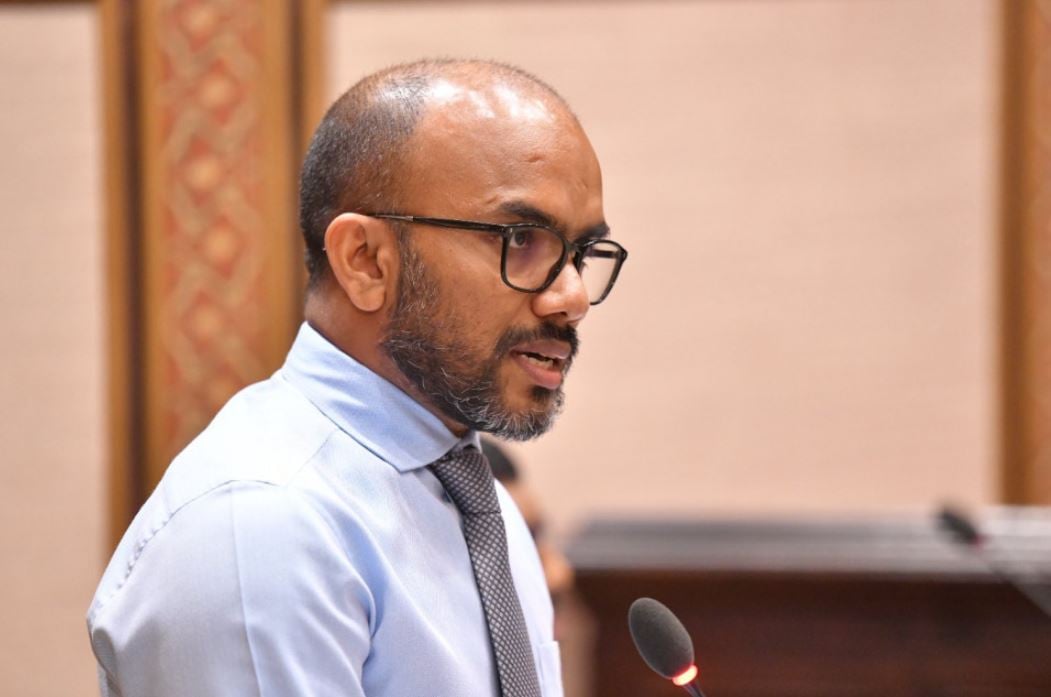 ސިނަމާލެ 4ގެ ފްލެޓްތަކުގެ ޖޫރިމަނާ ފައިސާ މައާފްކޮށްދީފި