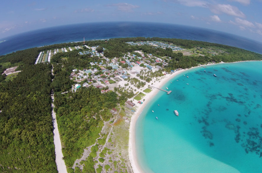 ނޮޅިވަރަންފަރުގައި ފަތުރުވެރިއަކަށް ޖިންސީ އަނިޔާކުރިކަމުގެ ތުހުމަތު