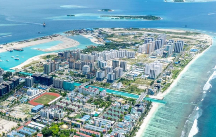 "ސޭފް ހޯމް" އަޅަން 31 މިލިއަން ރުފިޔާއަށް ބިމެއް ގަނެފި