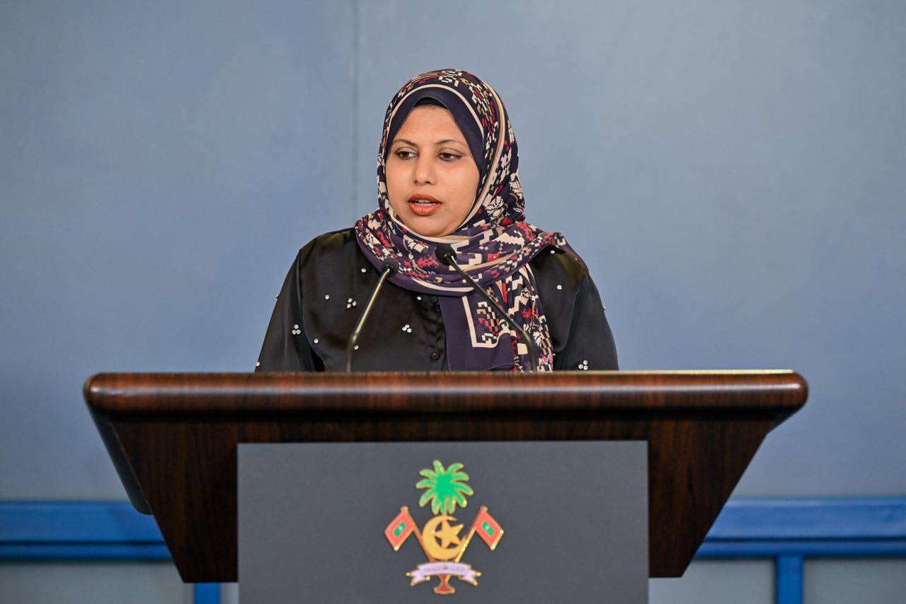 އަލަށް އެކުލަވާލާ ސަބްސިޑީގެ އުސޫލު މަހެއްހާ ދުވަހުގެ ތެރޭގައި އިޢުލާނު ކުރަނީ