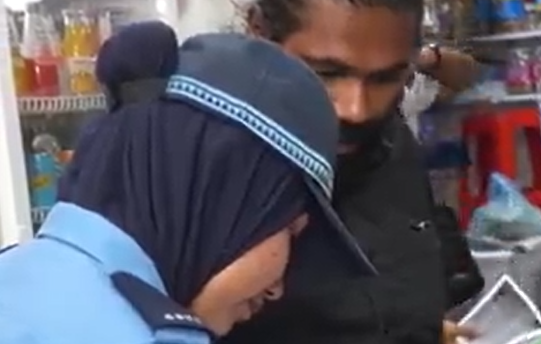 ތިން މުވައްސަސާއެއް ގުޅިގެން ދުންފަތާ ގުޅޭ އިންސްޕެކްޝަނެއް ފަށައިފި