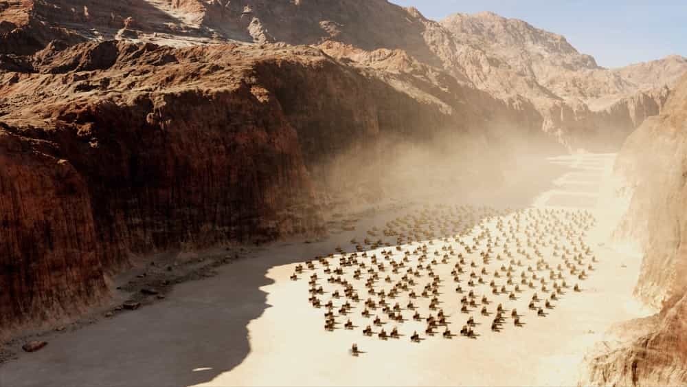 ޤިޔާމަތުގެ ޢަލާމާތްތައް