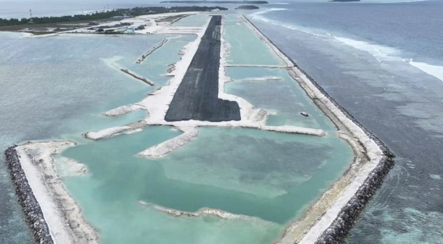 މުލީ އެއާޕޯޓަށް މުވައްޒަފުން ނަގަން ތައްޔާރުވަނީ