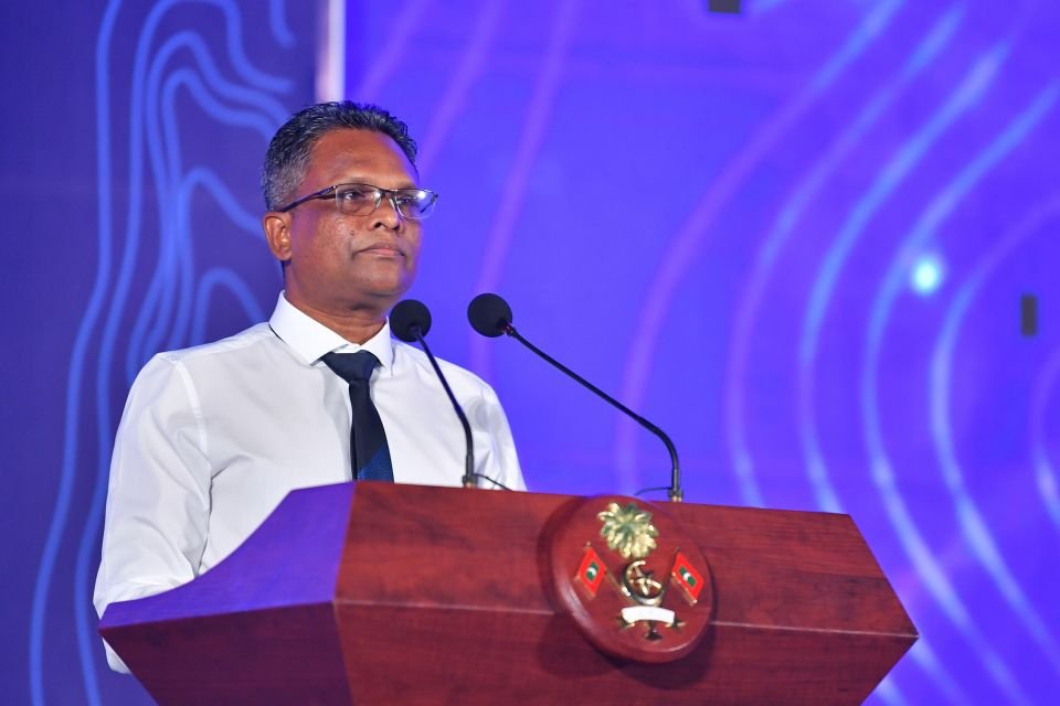 މާލޭގެ މަގުތަކަކީ ހުރިހާ އެންމެންނަށްވެސް ރައްކާތެރި ތަނަކަށް ހެދުމަށް އާޒިމް ގޮވާލައްވައިފި