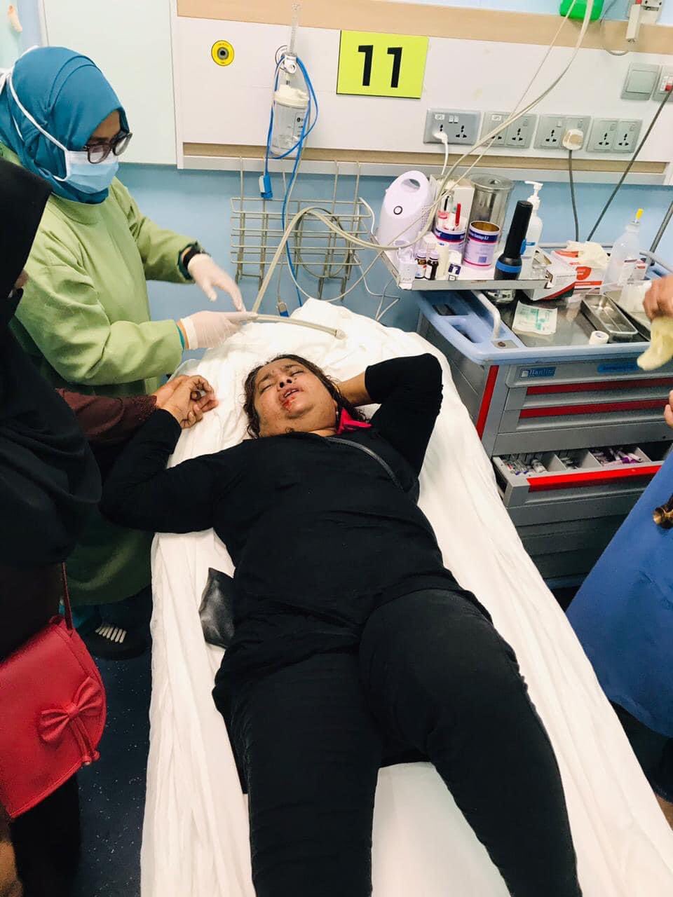 ރައީސް ޔާމިން ދެކިލުމަށްދިޔަ ކަނބަލުންތަކަކަށް ބޮޑެތި އަނިޔާތަކެއް!