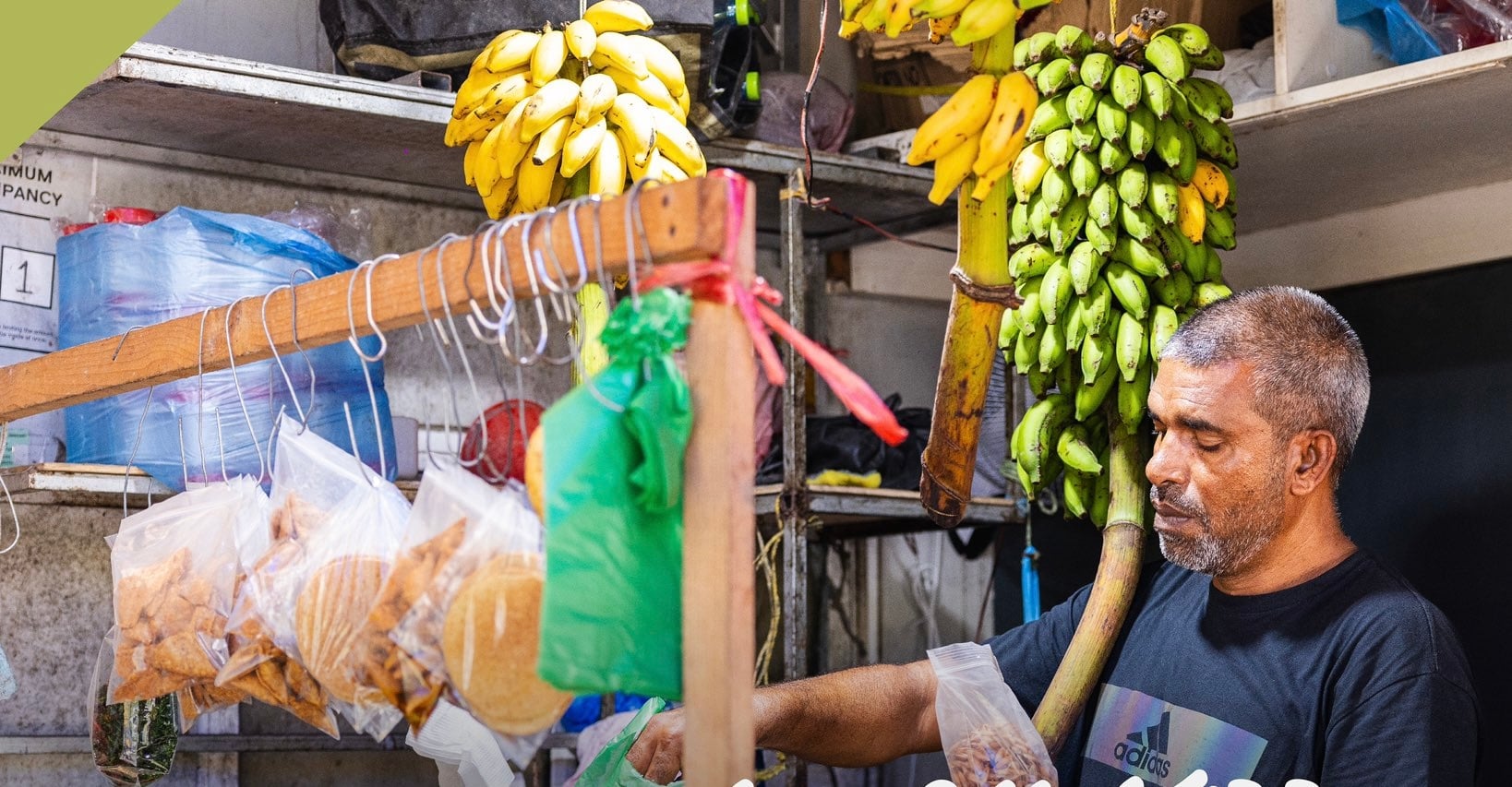 ފޭސް 2 ގައިވާ ވަގުތީ ލޯކަލް މާރުކޭޓް ގޮޅި ހިންގުމަށް އެދި ފޯމު ހުށަހެޅުމުގެ ފުރުސަތު ހުޅުވާލައިފި