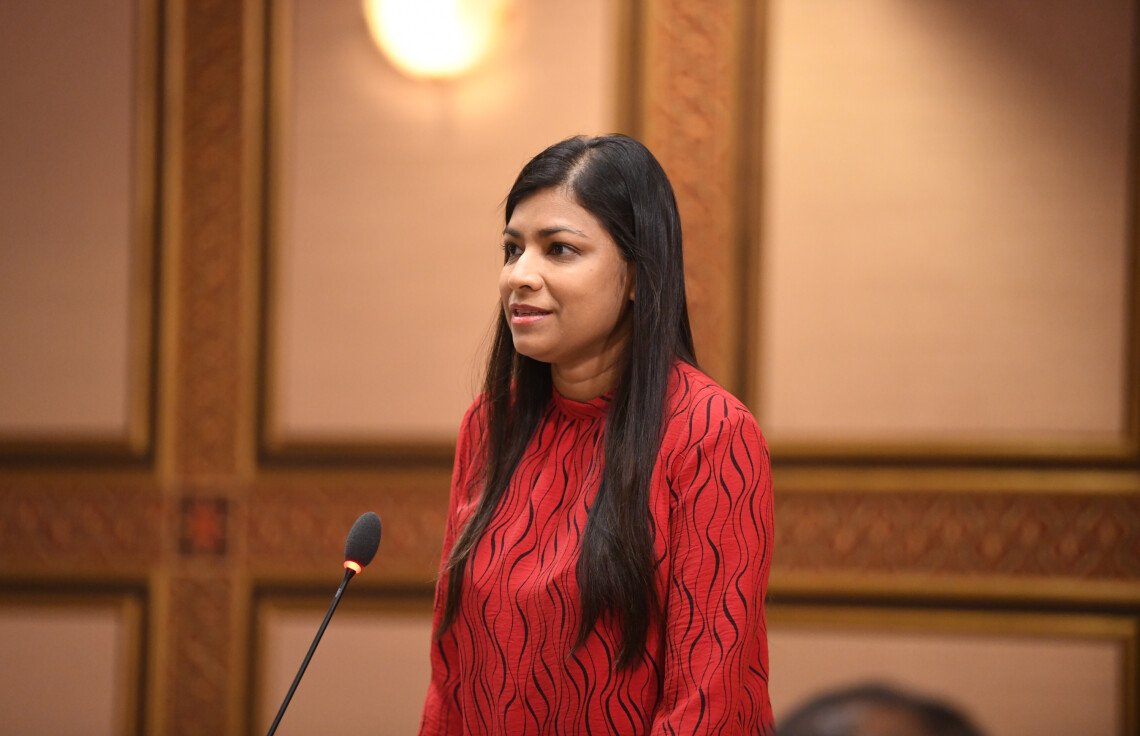 6 އަހަރުގެ ކުއްޖާގެ މައްސަލާގައި ހިއުމަން ރައިޓްސް ކޮމިޓީގެ ބައްދަލުވުމެއް ބާއްވައިދޭން އެދިއްޖެ