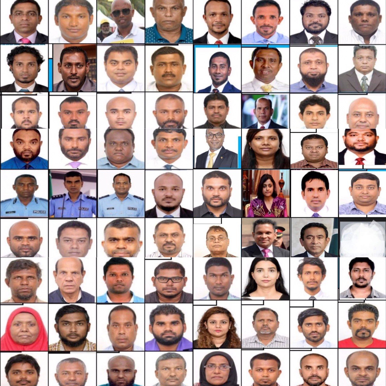 ބޮޑު ޚިޔާނާތް: ފައިސާ ލިބުނު މީހަކުނެތް؛ "ކަތިލީ އަބުރު؛ ލިސްޓްނެރުނީ ބޭނުންނަންތައް އުނިކޮށްފައި"