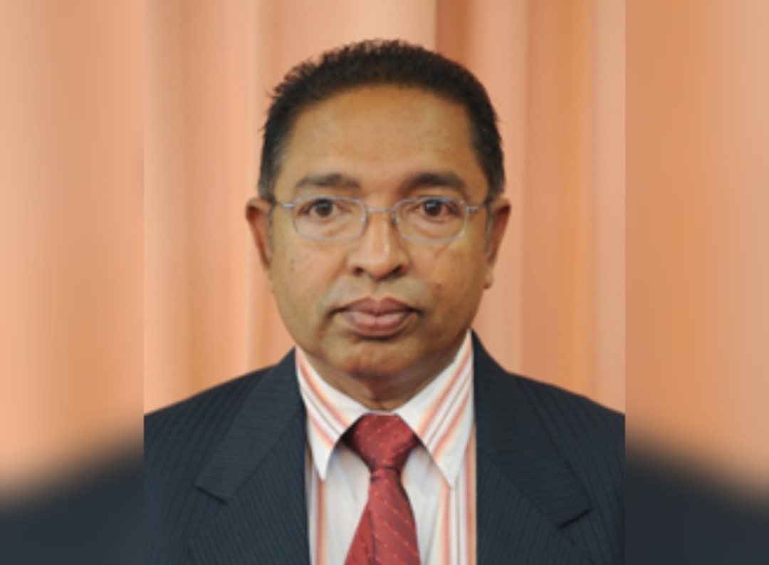 ޑރ. އަބްދުﷲ ވަހީދު އަވަހާރަވެއްޖެ