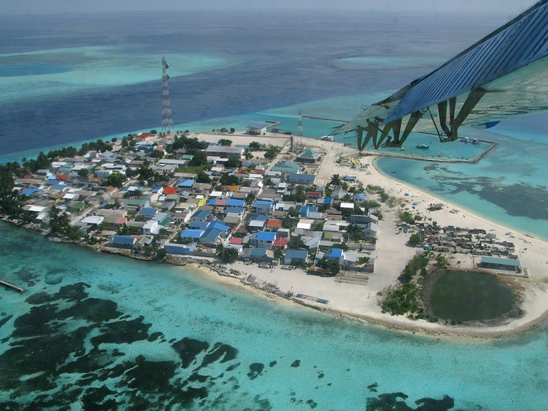 މަޑުއްވަރި އާއި މީދޫ އަށް ފަޅުރަތްތަކެއް ދޫކޮށްފި