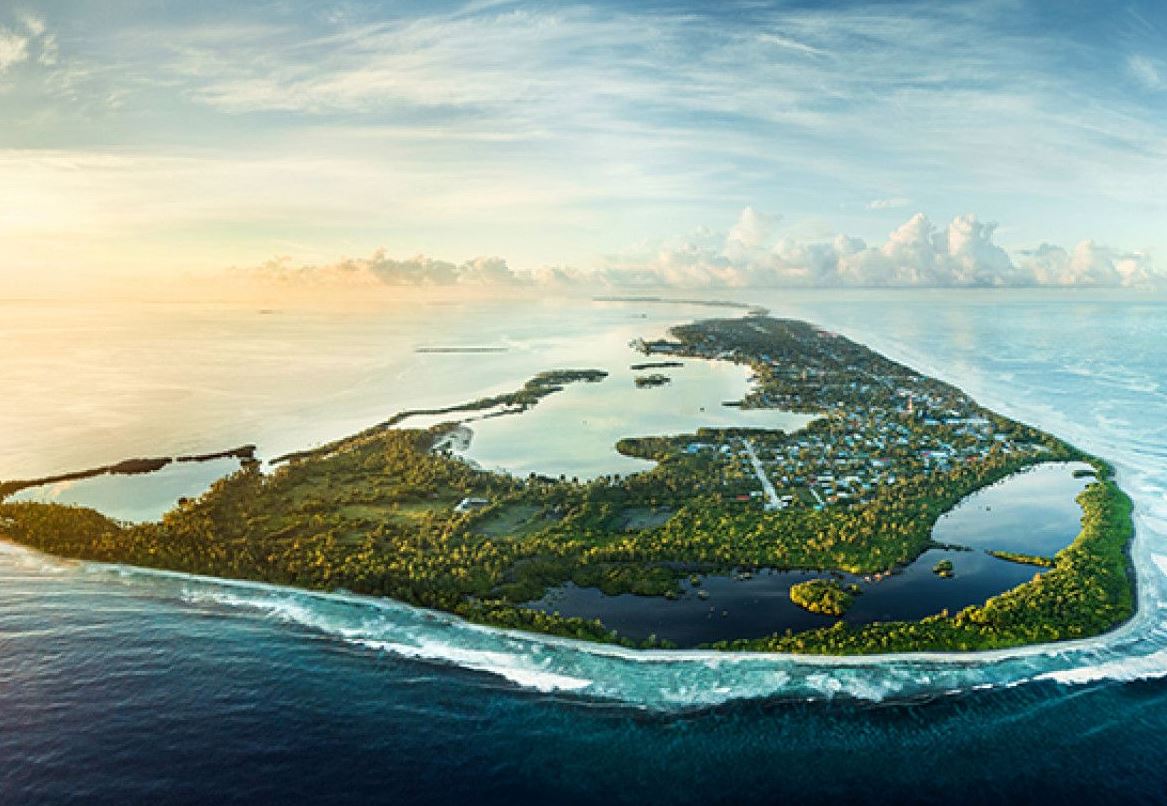 އައްޑޫގައި އޮތް 2 ރިސޯޓްގެ ކުލި ކުޑަކޮށްފި