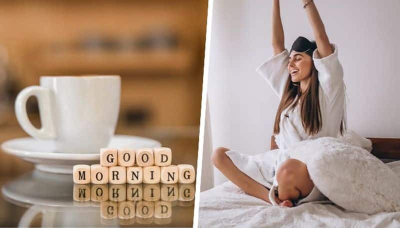 ބާއްޖަވެރި ހެނދުނެއް، ބާއްޖަވެރި ދުވަހެއް ބޭނުންނަމަ މިކަންކަން ދޫކޮށްލާ!