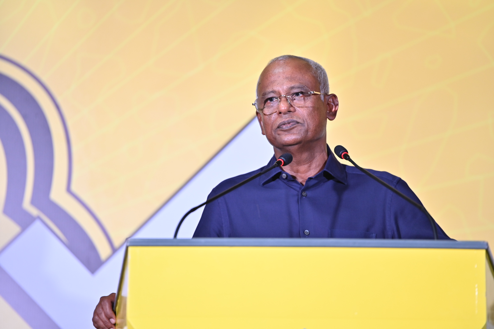 ސްޓޫޑެންޓް ލޯނު މައާފް ކޮށްދޭވޭނެ ގޮތްތަކެއް ހޯދައިދޭނަން: ރައީސް