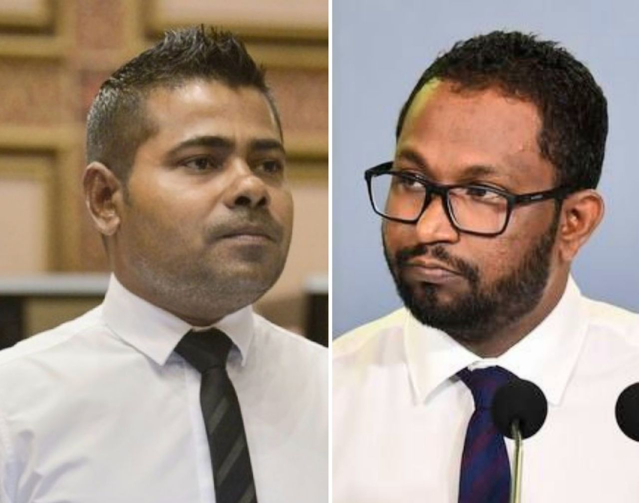 ތަރުޖަމާނު ރުކުމާއަށް: ދޮގޮނިހަދަ! ތިކަހަލަ ވެޑެސެޑެ ކޭގެން ހެއްލެންނެން ބައެކެން އަފުން ރަށެކި ނެއު.!