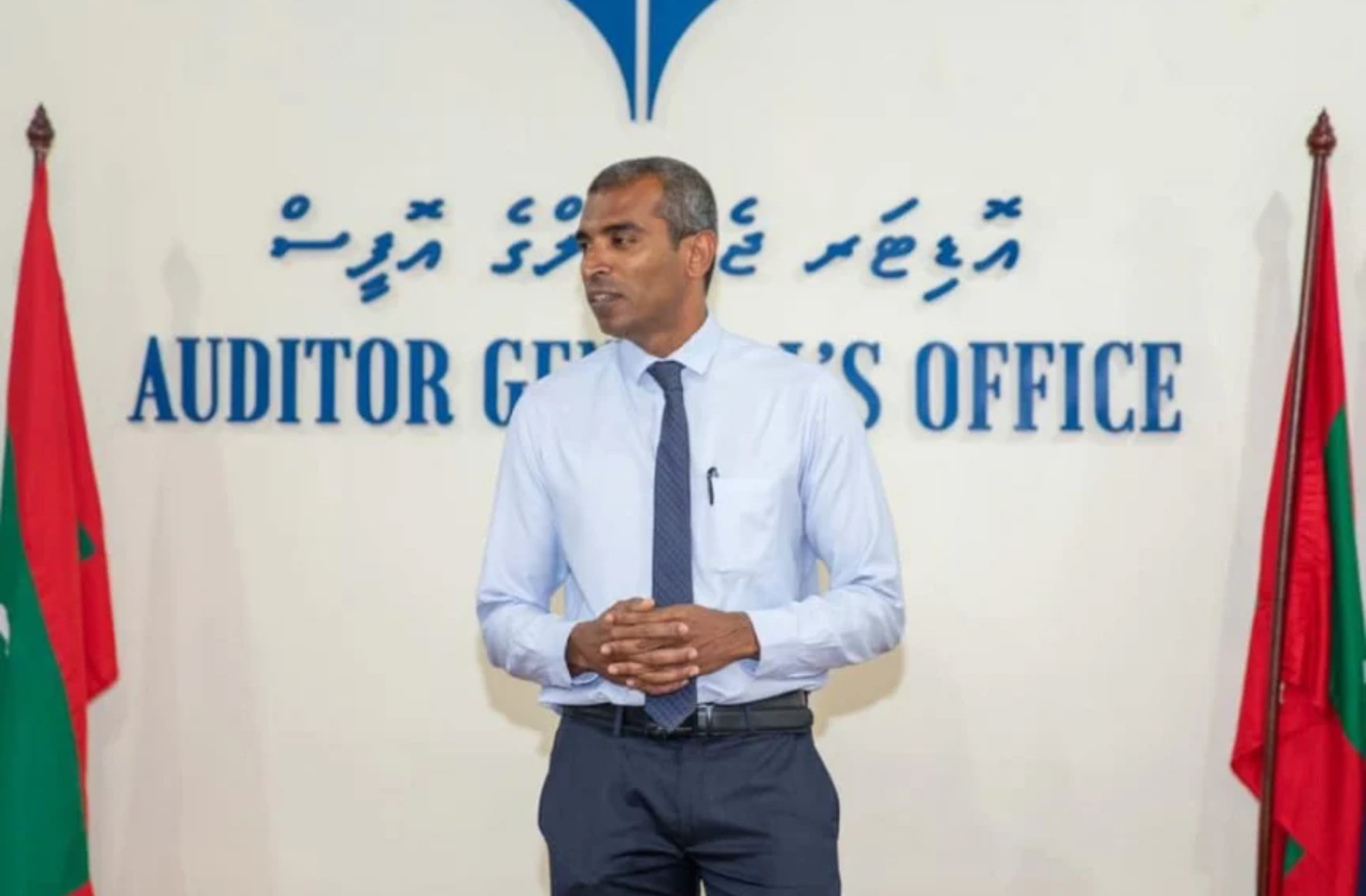 އަންނަ އަހަރު ޚާއްސަ އިސްކަމެއް ދީގެން 5 އޮޑިޓެއް ކުރަނީ