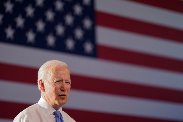 އެމެރިކާއިން ފޯރުކޮށްދޭ ވެކްސިން ގައުމުތަކަށް ފޮނުވުމުގައި ގޮންޖެހުންތަކެއް