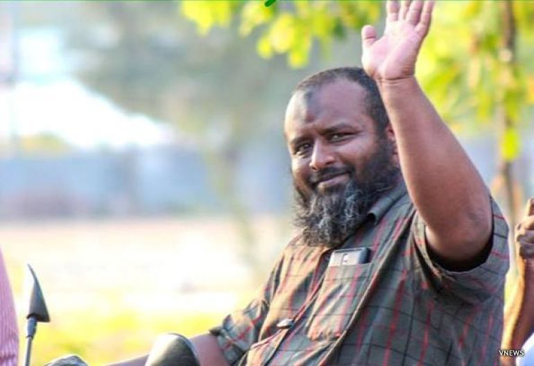 ޑރ. އިޔާޒަށް މަރުގެ އިންޒާރުދޭ މައްސަލަ ފުލުހަށް