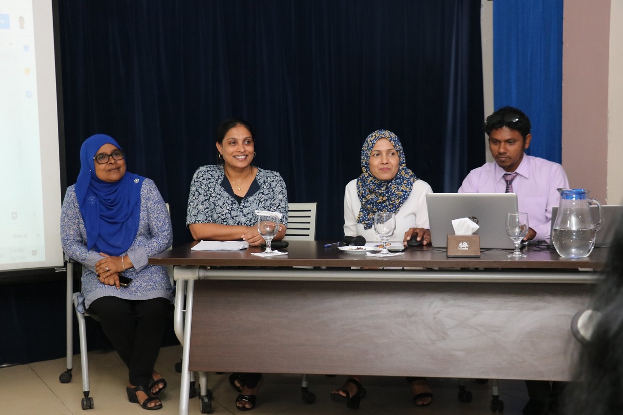 ޓީޗާރސް އެސޯސިއޭޝަންގެ ޝަކުވާ؛ ތަޢުލީމީ ބިލާމެދު މަޝްވަރާ ކުރަން ފުރުސަތެއް ނުދިން