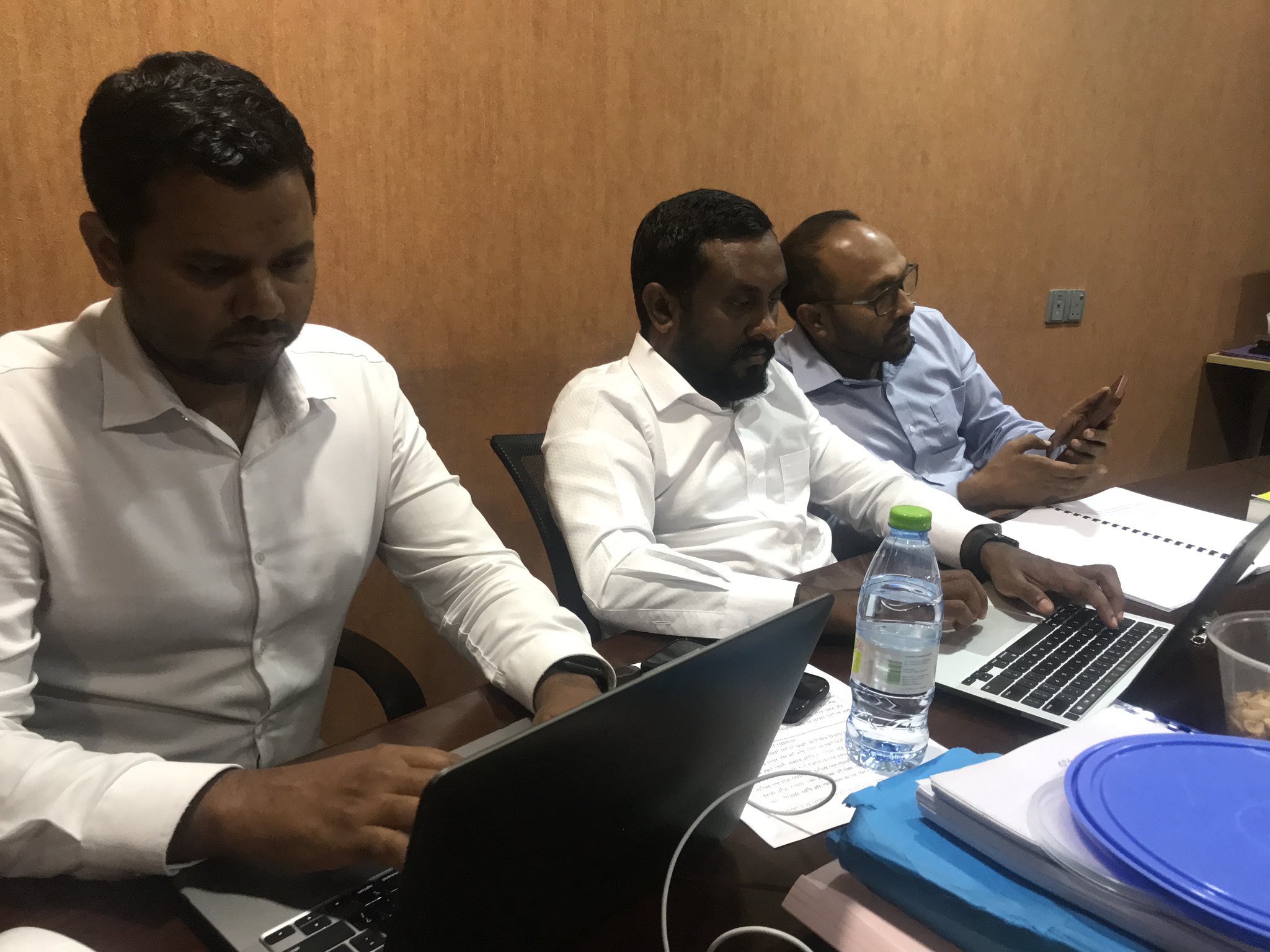 ފުއްގިރި މައްސަލަ: ދަށުކޯޓުގެ ޝަރީއަތް މަޑުޖައްސާލަން ހައިކޯޓުން އަމުރު ކޮށްފި