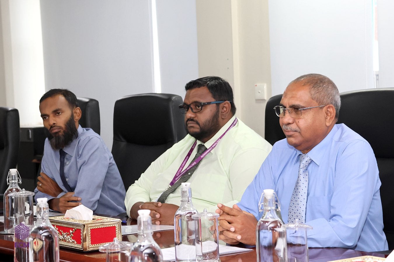 ރައްޔިތުންގެ ޚިޔާލު ހޯދުމުގެ ވޯޓް ނަގަން 3 މަސްދުވަސް މަދު: އީސީ