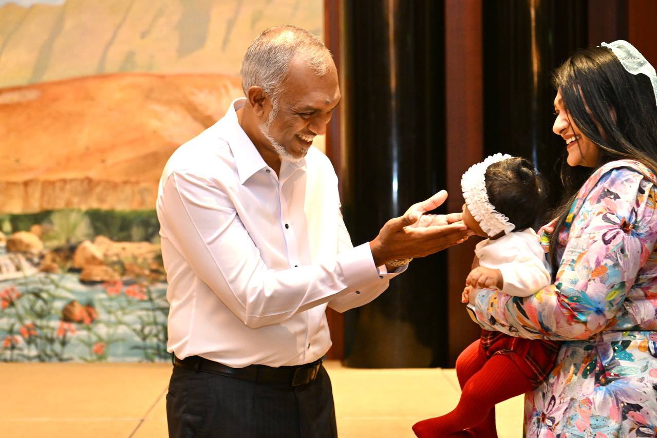 ބޭރުގައި އުޅޭ ދިވެހިންނަށް ދީނާއި ބަހާއި ޤައުމިއްޔަތު އުނގަންނައިދެވޭނެ އިންތިޒާމް ހަމަޖައްސަނީ