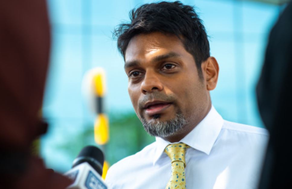 އާންމު ކާބޯތަކެތީގެ އަގުތައް ބޮޑުނުކުރުމަށް އެސްޓީއޯއިން އެދިއްޖެ