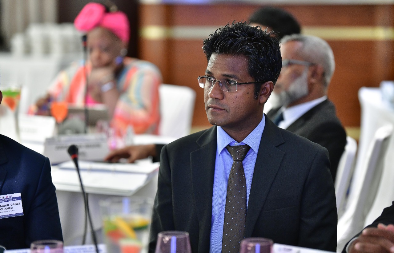 ފަނޑިޔާރުންގެ މައްސަލައިގައި އަދުލުވެރިކަމާއެކު ގޮތް ނިންމަން ބާ ކައުންސިލުން އެދެފި