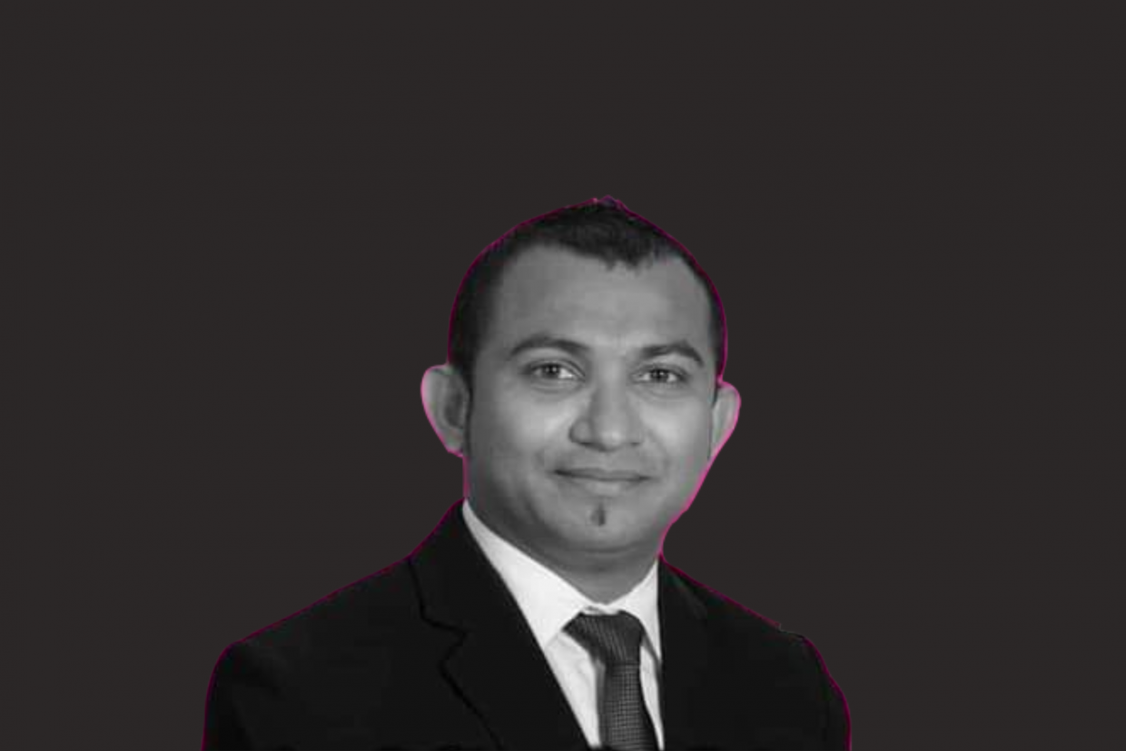 ގައްދޫ ކައުންސިލްގެ ރައީސް މިނިވަންވުމުން އެނބުރި ރަސްމީ މަސައްކަތަށް!