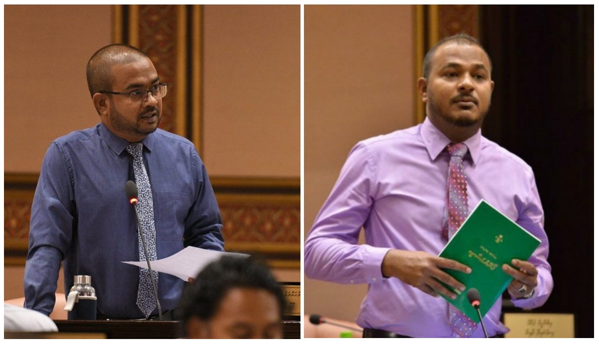 ފޭދޫ ނިހާދުގެ ހޫނު ރައްދެއް ބާރަށު ސުޖާއަށް؛ މަޝްވަރާ ބާއްވަންވީ ޖަލުގައިތޯ؟