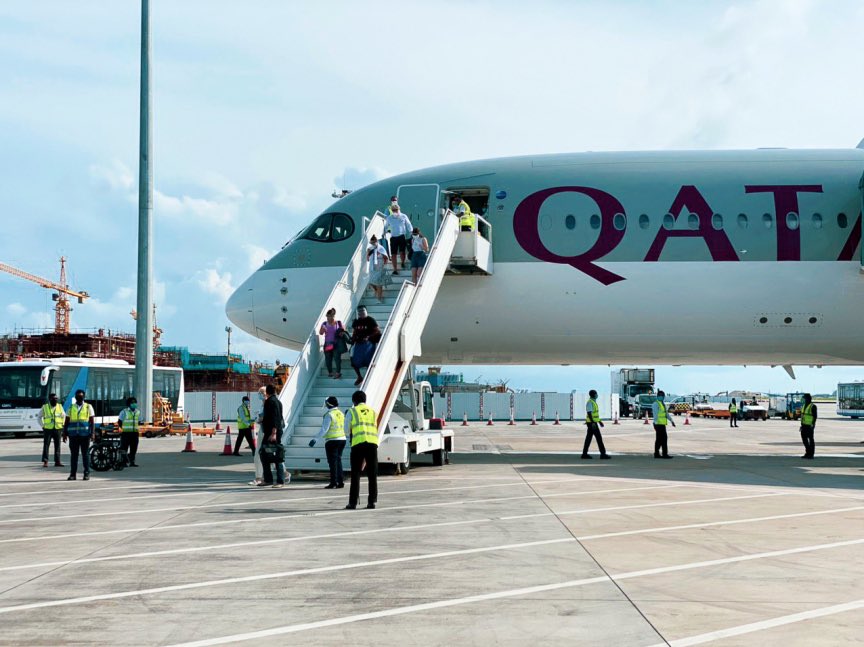 ތިން މަހަށްފަހު ރާއްޖޭގެ ބޯޑަރު މިއަދު ހުޅުވާލައިފި