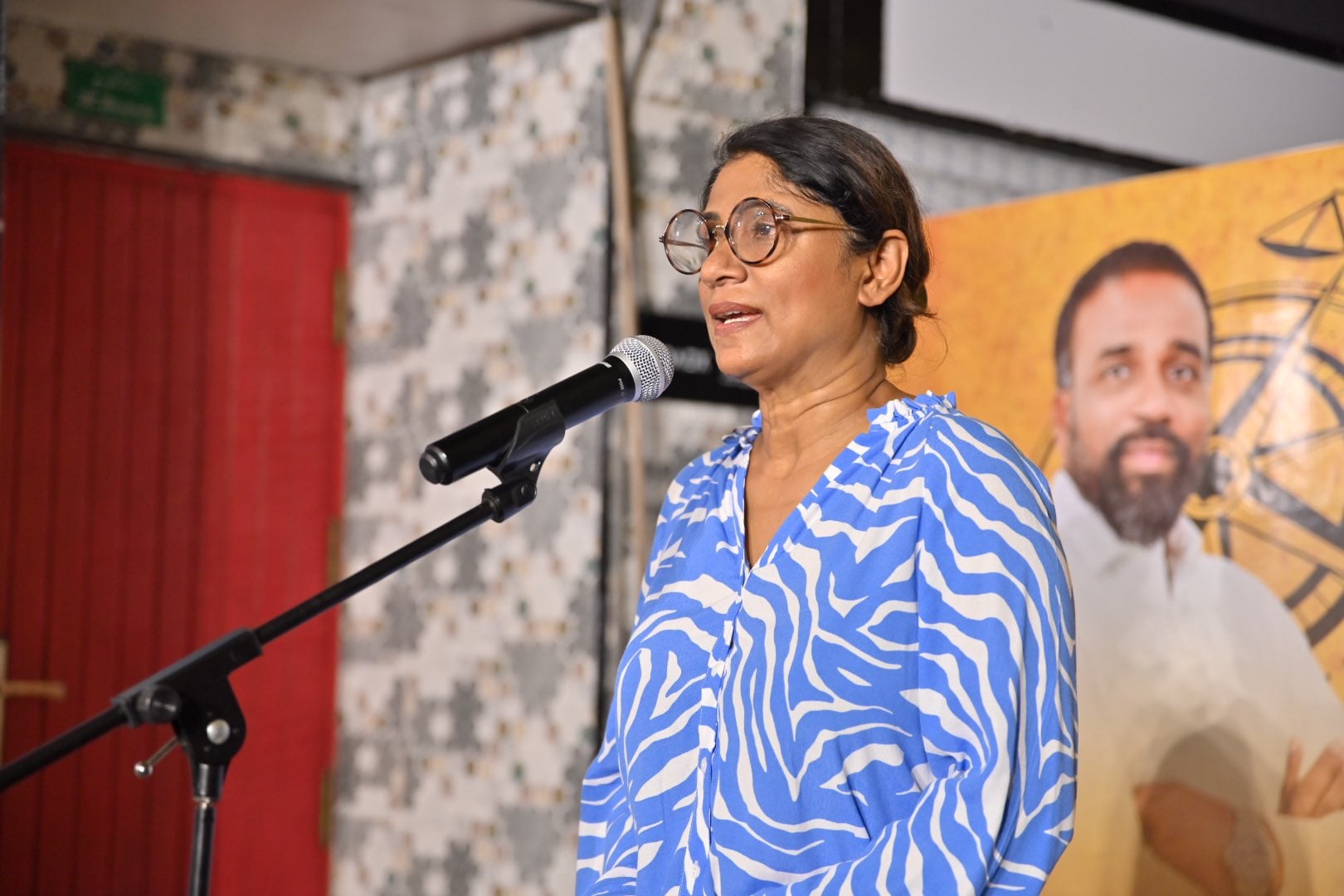 ރައީސް މުއިއްޒު އަޒުލު ކުރުމަށްޓަކާ އެމްޑީޕީން މަޖިލިސް މެޖޯރިޓީ ނަގަން ޖެހޭ: މާރިޔާ