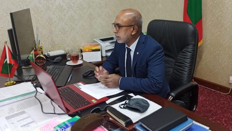 ފަޤީރުންނާއި މިސްކީނުންނަށް އަމިއްލަ ވިޔަފާރި ފެށުމަށް އެހީތެރިވެދޭ ޕްރޮގްރާމެއް ފަށަނީ