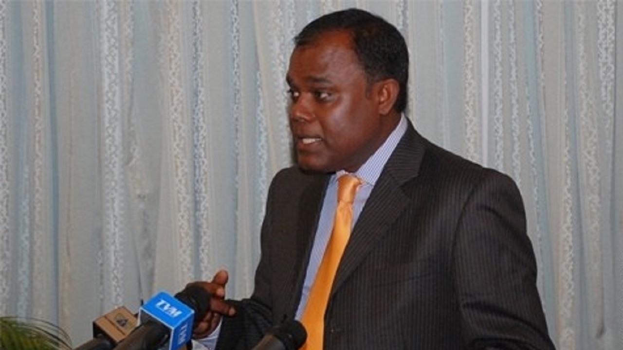 އިސްލާމީ ޝަރީޢަތް ޤާއިމުވާނީ ހަސަދަވެރިކަމާ ފިތުނަފަސާދައިން ދުރުވެގެން: ނަފާ