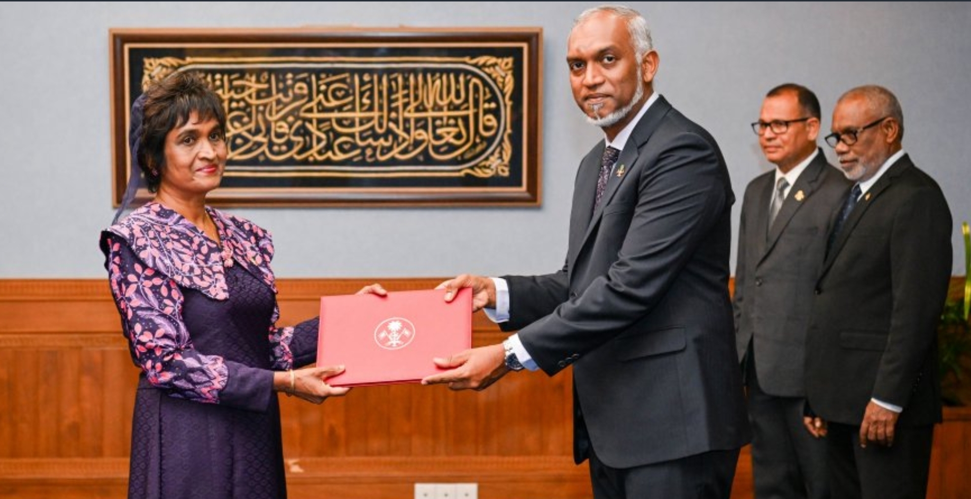 އެލްޖީއޭގެ ސީއީއޯ އަކަށް ޒުލްފާ އައްޔަން ކޮށްފި