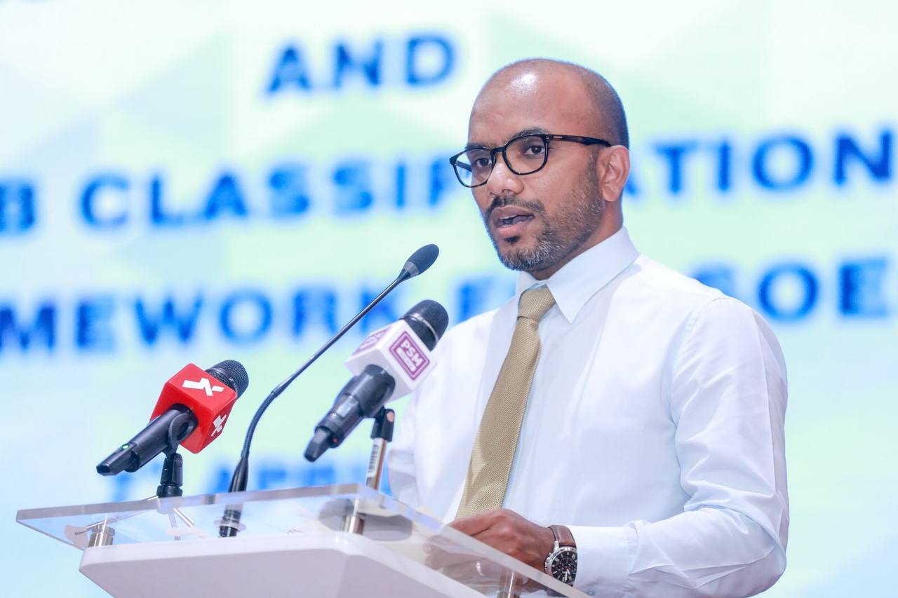 ދައުލަތަށް މިހާތަނަށް 25.4 ބިލިއަން؛ މިއީ އަންދާޒާއަށްވުރެ އިތުރު އަދަދެއް