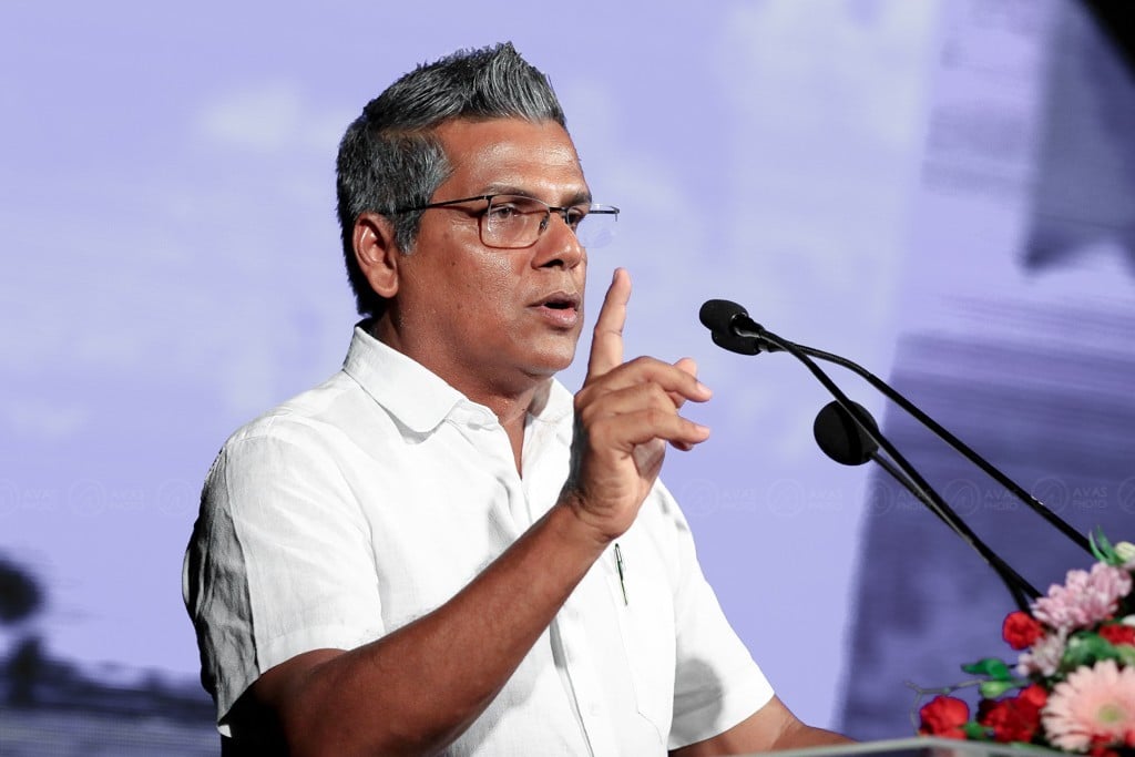 ބައެއް މީހުންނަށް ހީވަނީ މީހުންނަށްއަނިޔާކޮށް ރޯކުރަން ގޮވުމަކީވެސް މިނިވަންކަމުގެ ހުދޫދުކަމަށް: މޫސަ