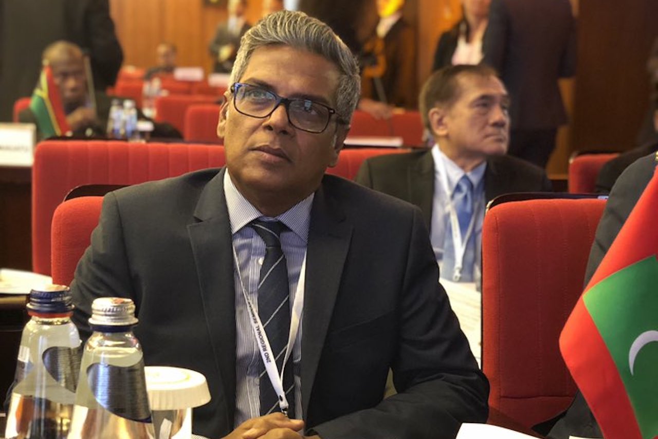 ސަރުކާރުތަކުން ވިޔަފާރިތަކަށް ދޭންޖެހޭ ފައިސާ އަވަހަށް ދިނުމަށް ރީކޯ މޫސަ ގޮވާލައްވައިފި