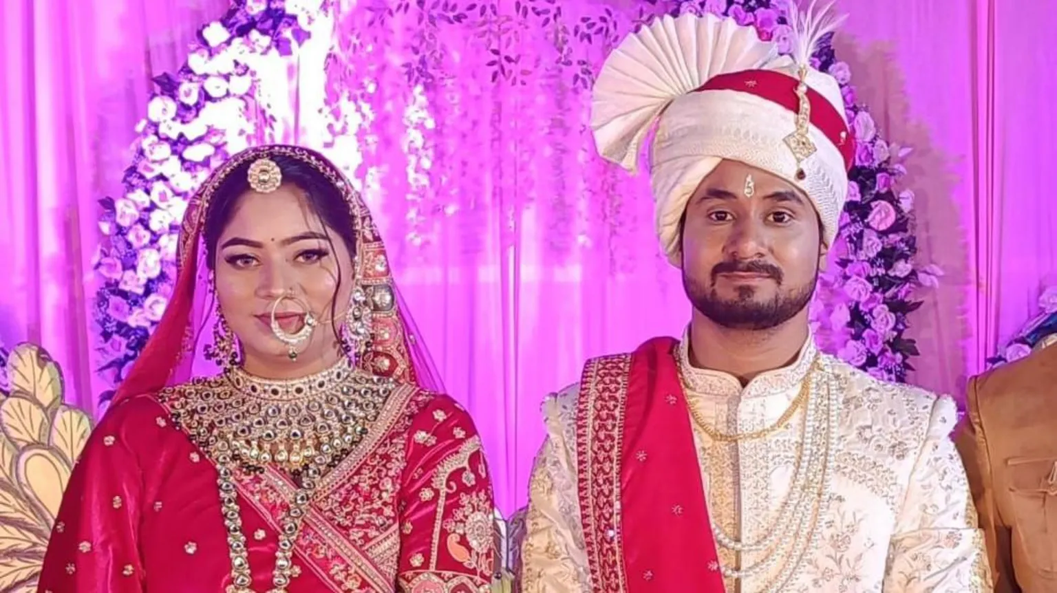 ހަނީމޫނުގައި އުޅެނިކޮށް ފިރިމީހާ މަރާލިކަމުގެ ތުހުމަތުގައި އަނބިމީހާ ހައްޔަރުކޮށްފި