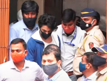 އާރިޔަންގެ ބަންދާއެކު ޝާހް ރުކް ޚާނާ ވައްތަރު މީހުންނަށް ބޮޑެތި ގެއްލުންތަކެއް