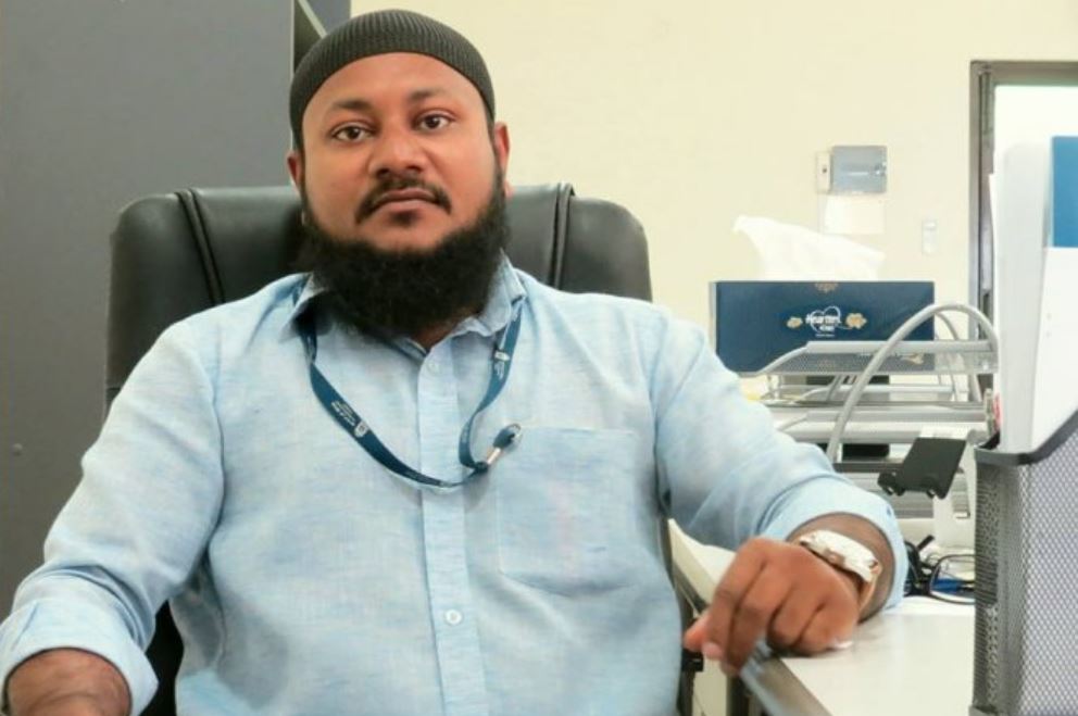 30 އިންސައްތަ ނުލިބުނަސް ބޭނުންވަނީ 30 އަހަރު ވެރިކަންކުރަން: ޒައިދު